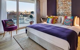 Boutique Hotel Anker